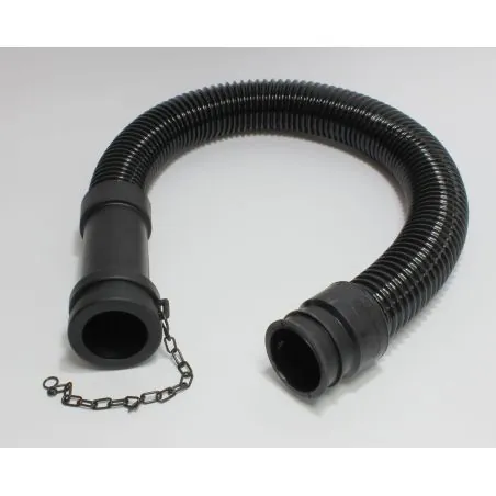 TUYAU DE VIDANGE POUR AUTOLAVEUSE FLOORPUL CORAL 65
