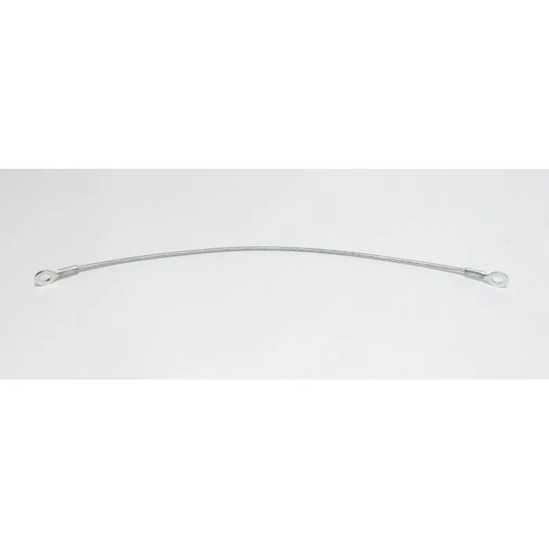 CABLE, ELECTRIQUE POUR AUTOLAVEUSE TENNANT