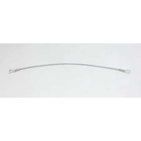 CABLE, ELECTRIQUE POUR AUTOLAVEUSE TENNANT