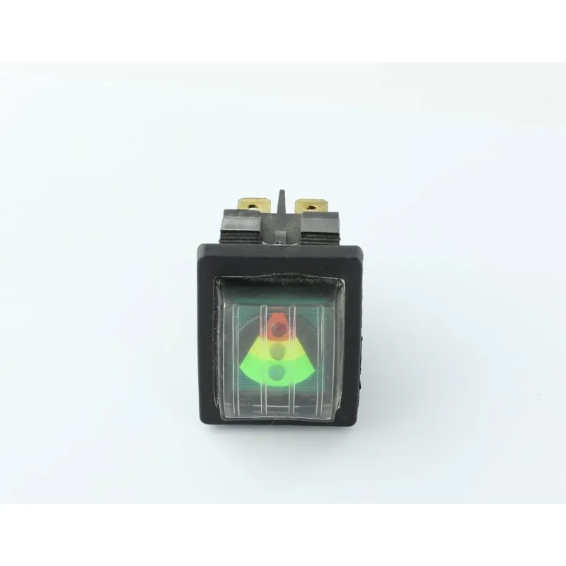 INDICATEUR DE CHARGE POUR AUTOLAVEUSE DEC SM52T