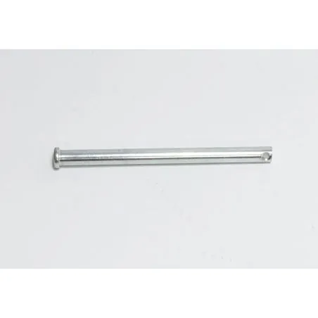 GOUPILLE, CLEVIS, .37D X 5.00L POUR AUTOLAVEUSE TENNANT