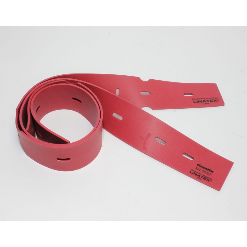 JEU DE LAMELLES LINATEX SUCEUR COURBE RA431 / RA501 (AVANT 15/07/20)