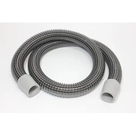 Flexible aspiration FLOORPUL AMBER 83 / CORAL 65