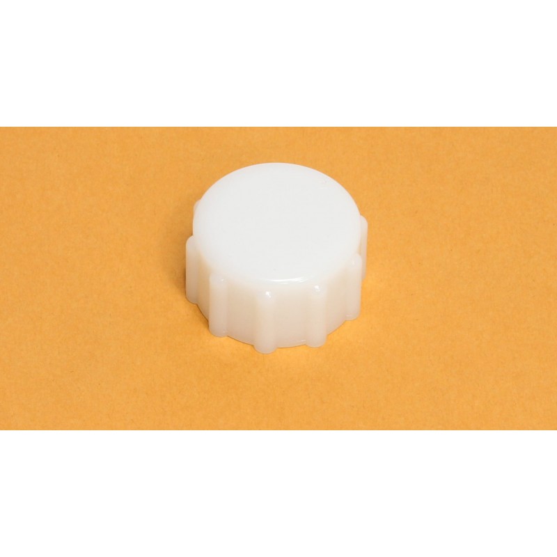 OBTURATEUR TUYAU  NYLON NILFISK