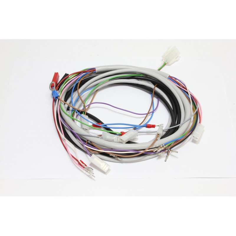 CABLE NAPPE PANNEAU DE COMMANDE FLOORPUL