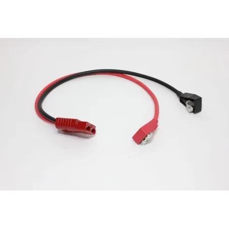 ENSEMBLE DE FIL(S) CABLE POUR AUTOLAVEUSE TENNANT