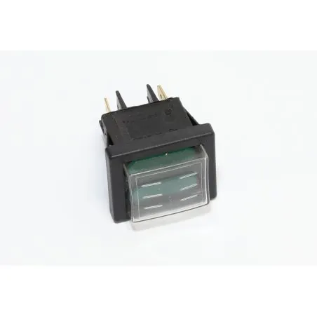 TEMOIN DOUBLE VERT C85