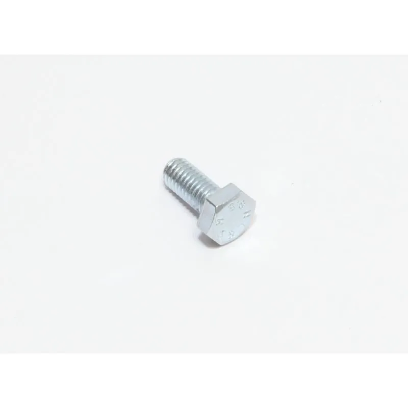 VITE M6X14 TE UNI 5739 (8.8) ZINC.