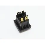 TEMOIN DOUBLE VERT C85