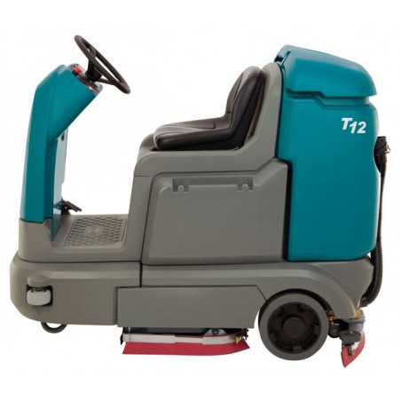 AUTOLAVEUSE AUTOPORTEE OCCASION RECONDITIONNEE TENNANT T12 810MM AUTOLAVEUSE AUTOPORTEE OCCASION RECONDITIONNEE TENNANT T12 810MM