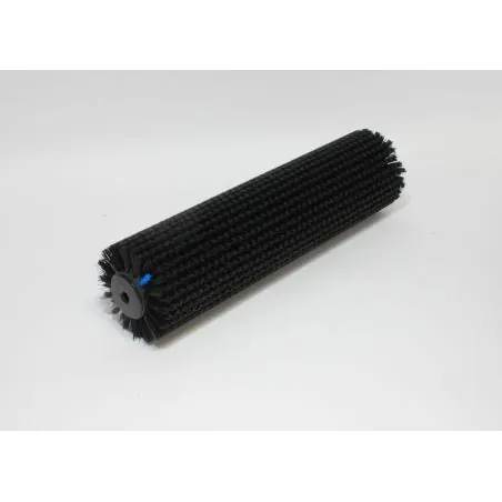 BROSSE CYLINDRIQUE STANDARD PPL035 LG 432MM DIAM 110MM POUR AUTOLAVEUSE ROTOWASH B45 - R2MS