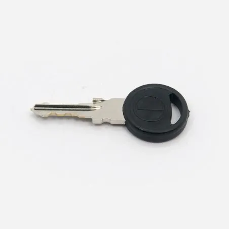 CLE DE CONTACT POUR AUTOLAVEUSE TENNANT T3/T5 ( JEU DE 2 )