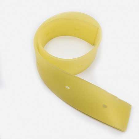 LAMELLE SUCEUR ARRIERE (858MM) POUR AUTOLAVEUSE TASKI  SWINGO 1250 / 1255 955 (4122536)