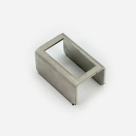 ARRETOIR DE RACLETTE POUR AUTOLAVEUSE TENNANT