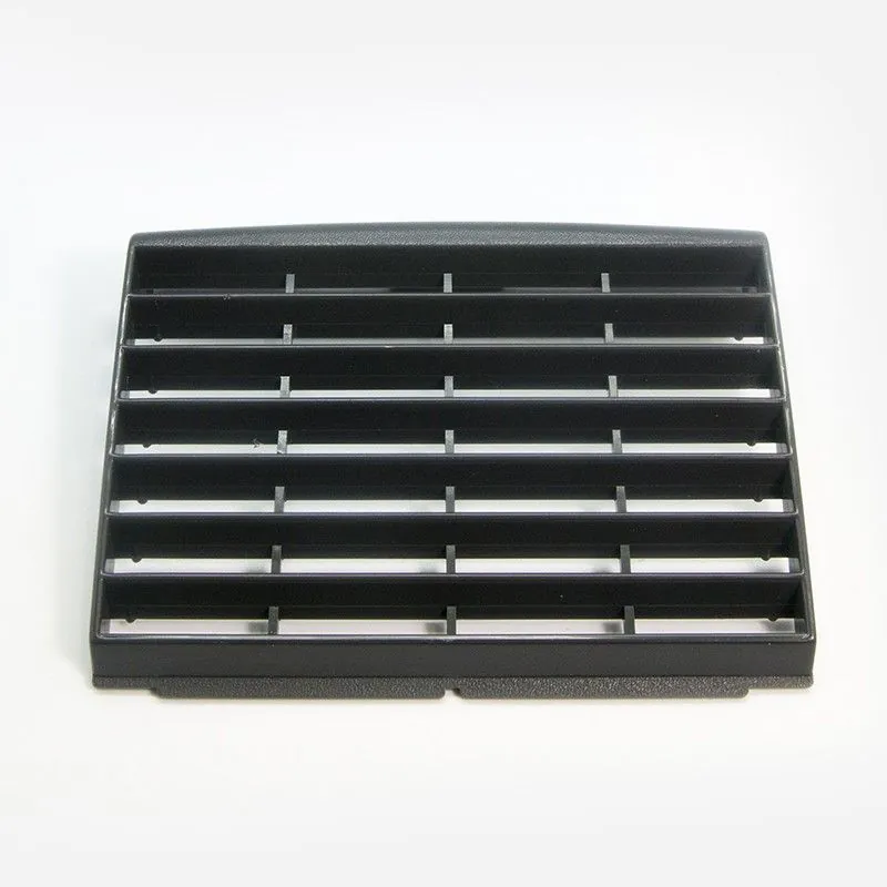 GRILLE FILTRE REJET D'AIR POUR ASPIRATEUR NILFISK-ALTO