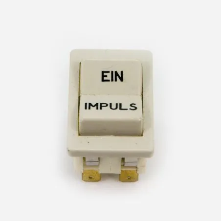 INTERRUPTEUR A BASCULE DE COMMANDE D'EAU POUR WETROK 43KA