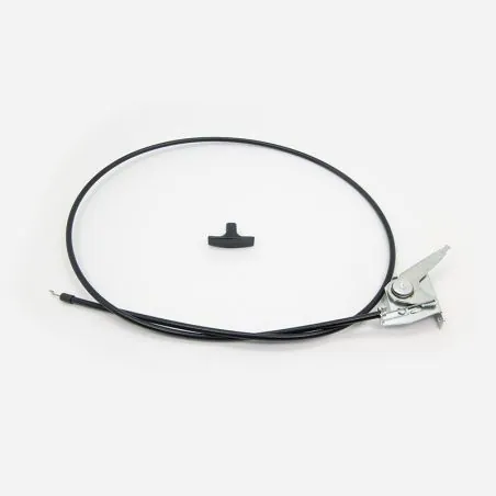 COMMANDE CABLE DE ROBINET NILFISK