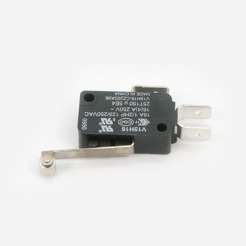 MICRO INTERRUPTEUR POUR AUTOLAVEUSE WETROK