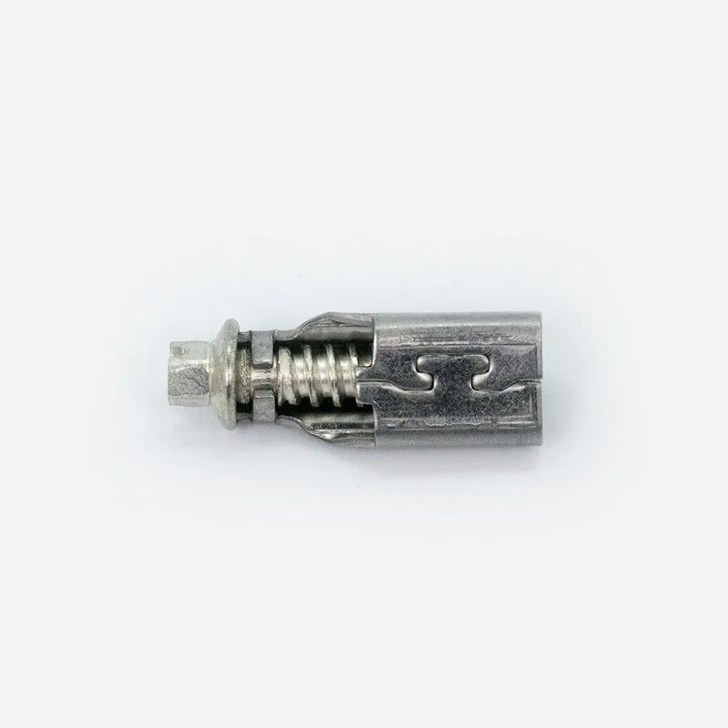 NUT, LOCK DIN985 M12 GALVANIZED POUR AUTOLAVEUSE TENNANT