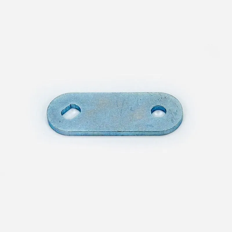 NUT DIN985 M20 GALVANIZED POUR AUTOLAVEUSE TENNANT