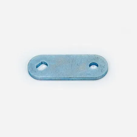 NUT DIN985 M20 GALVANIZED POUR AUTOLAVEUSE TENNANT