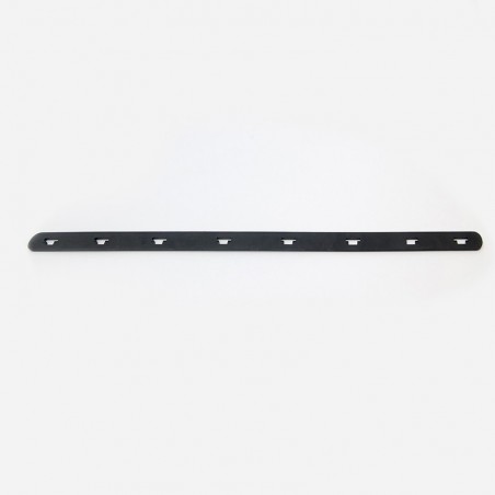 BANDEAU MAINTIEN DE LAMELLE ARRIERE 455/18 SC350 NILFISK