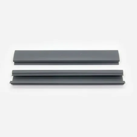 CLIP DE LAMELLE EMBOUCHURE 2 PIECES AUTOLAVEUSE NILFISK (9095555000)