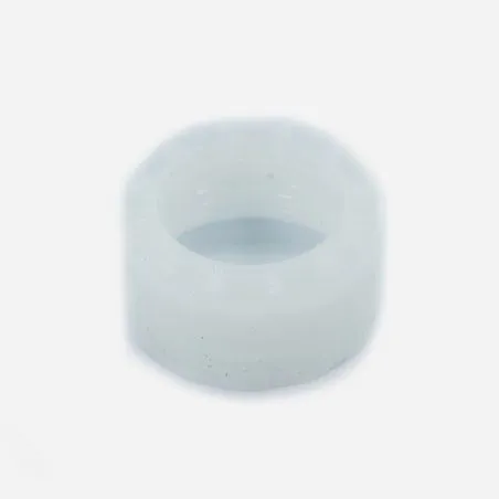 BAGUE A VISSER SUR EMBOUT 510/3410 POUR AUTOLAVEUSE TENNANT