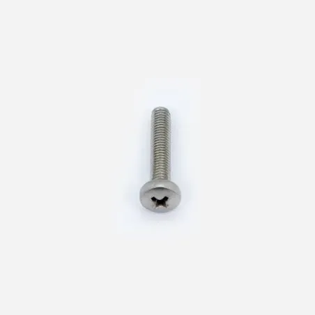 VIS M5X25 HAKO