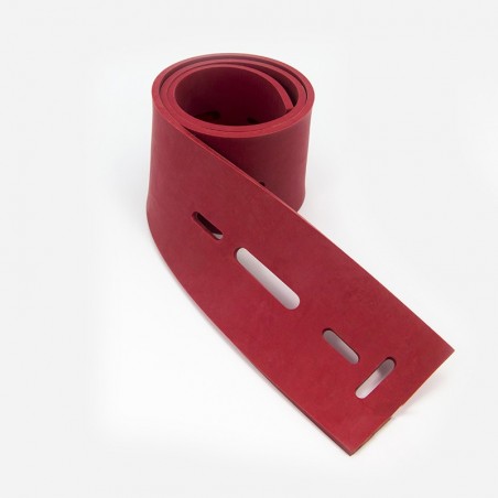 LAMELLE ARRIERE 750MM POUR AUTOLAVEUSE VIPER