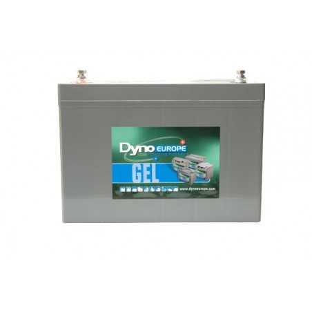 BATTERIE GEL 12 V 75 AH-C5  Dimensions: LG 307MM X LARG 168MM X HT 214MM