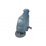 AUTOLAVEUSE ICE I18B COMPLETE TRACTEE PAR LA BROSSE AUTOLAVEUSE ICE I18B COMPLETE TRACTEE PAR LA BROSSE