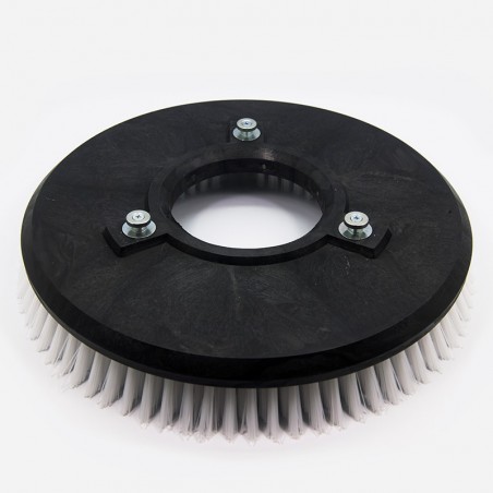 BROSSE MAGNA GRIT 46 TYNEX POUR AUTOLAVEUSE NILFISK