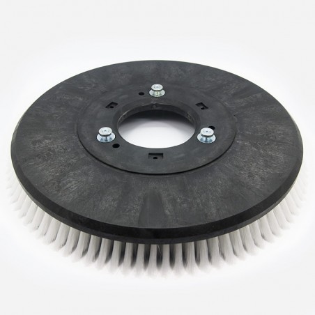 BROSSE PPL COMAC SIMPLA50 MY50/MX50 MAXIMA500 (EN 0.6MM) PRENDRE REF 405631