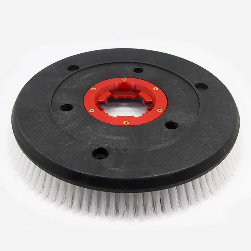 BROSSE PPL0.8 MM DIAM. 460 GANSOW TITAN 352 / 26B46 / BF 130 CT40