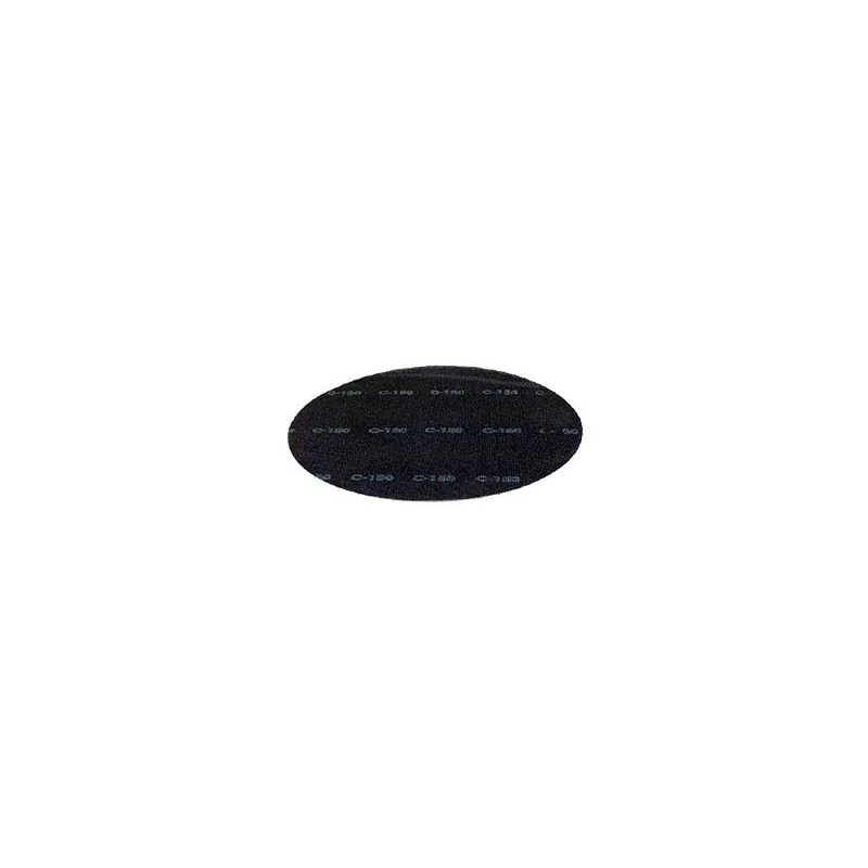 Disque abrasif 406 mm Grain 80 VIRBEL 430/FLOORPUL C43 (5 pièces)