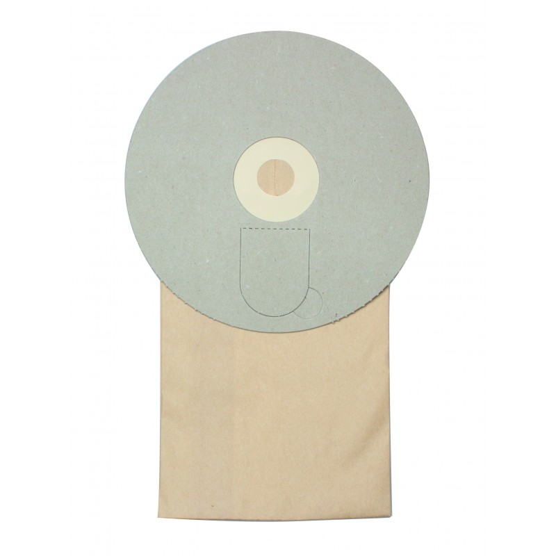 SAC PAPIER  (PAR 10)  POUR ASPIRATEUR IPC ICA YP 1/5 BACKPACK