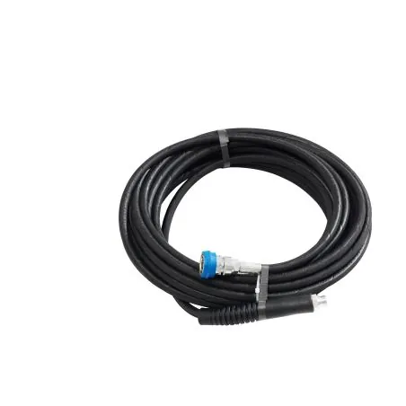 FLEXIBLE HP 15M DN8 2X3/8M+ERGO FEMELLE NILFISK