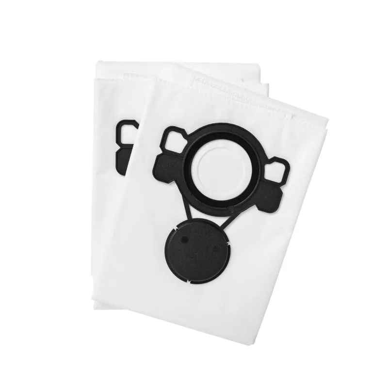 LOT DE 5 SACS SYNTHETIQUE 40/50 L