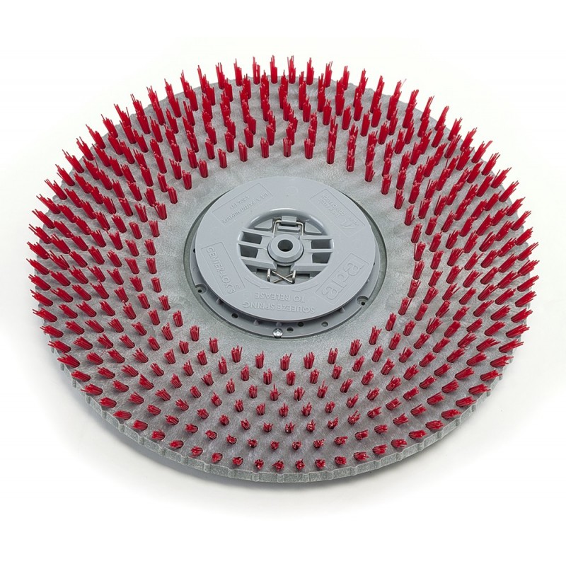 PLATEAU PORTE DISQUE NILFISK