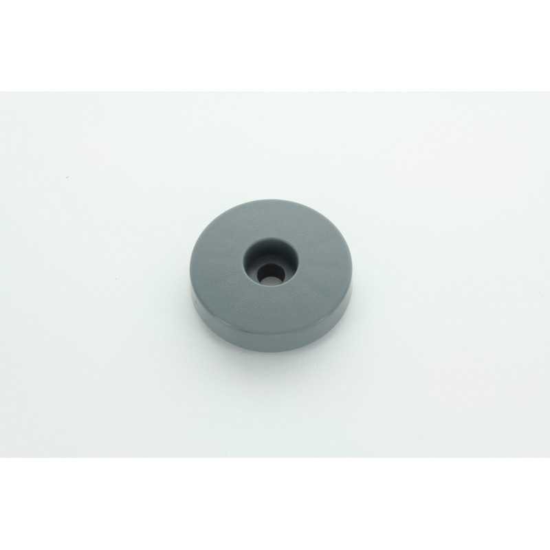ROUE DÉTOUR SUCEUR AUTOLAVEUSE TENNANT T2 /  T3 / T5 / T7 / T7100