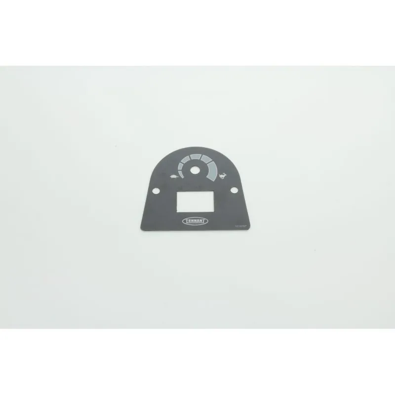 AUTOCOLLANT POUR AUTOLAVEUSE TENNANT T3