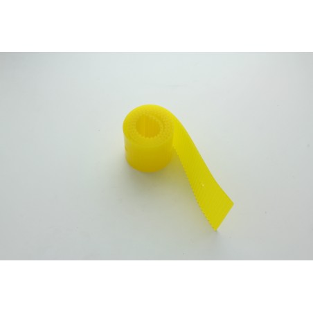 LAMELLE DE SUCEUR ARRIERE STRIEE  56X3X750MM POUR AUTOLAVEUSE TASKI