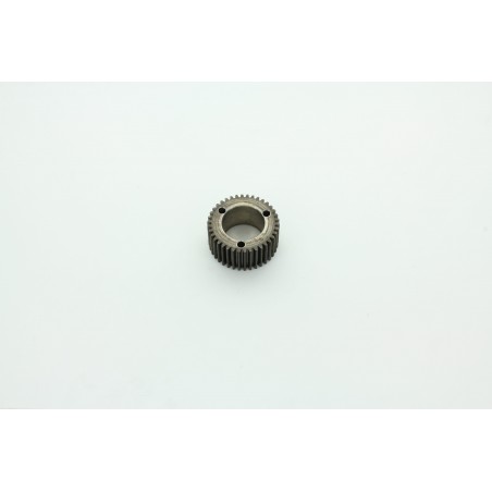 COURONNE DENTEE 5 M6 X 40