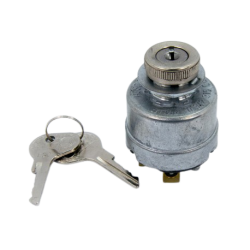 Chave e contator para lavadoras: Kärcher, Comac, ICA... - R2MS