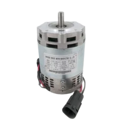 MOTOR para disco único